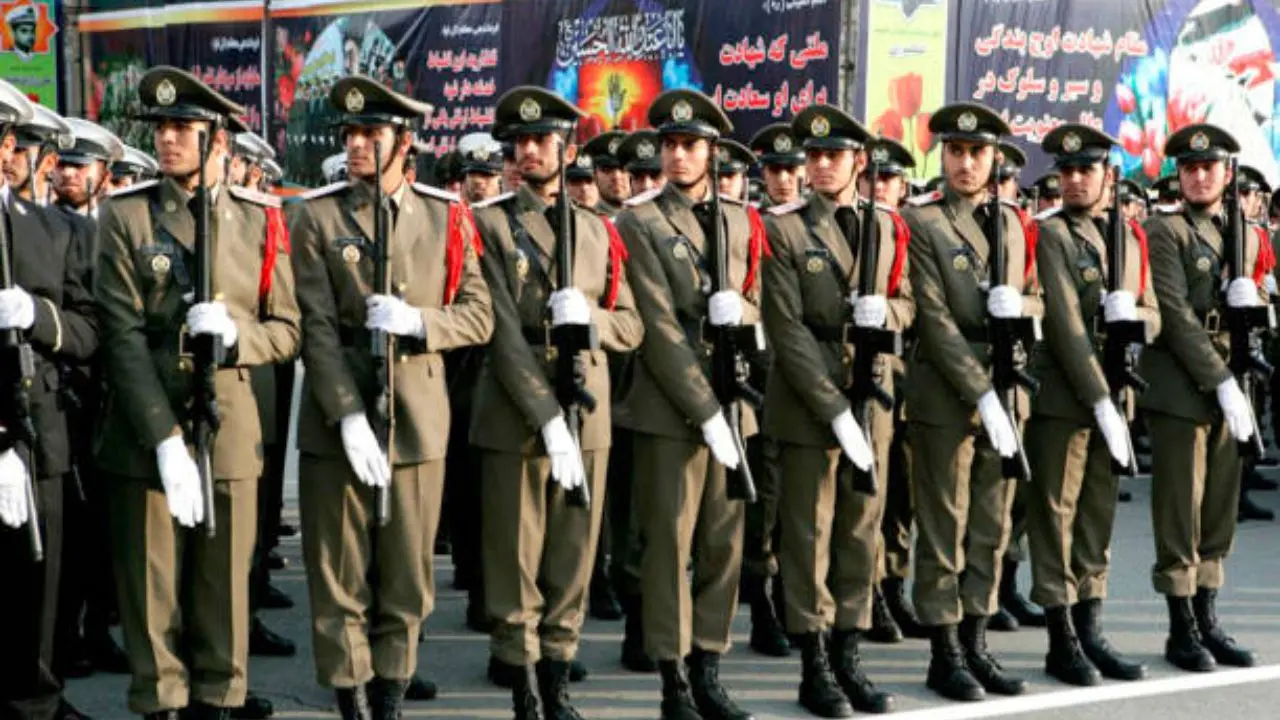 Iran claims control of Strait of Hormuz, warns vessels of missile threat